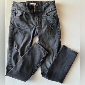 Sonoma Distressed Skinny Jeans - Youth Size 7